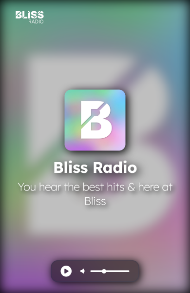 Thumbnail of Bliss Radio