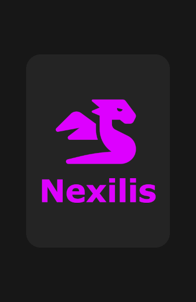 Thumbnail of Nexilis