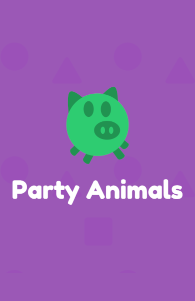 Thumbnail of Party Animals (WIP)